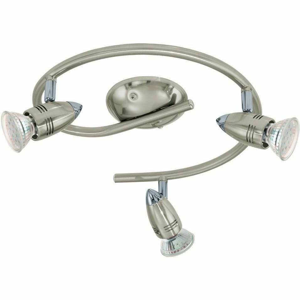 Светодиодный спот Eglo Magnum-Led, 92643