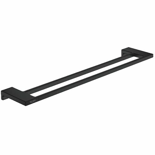 Полотенцедержатель двойной Rose, RG1827H