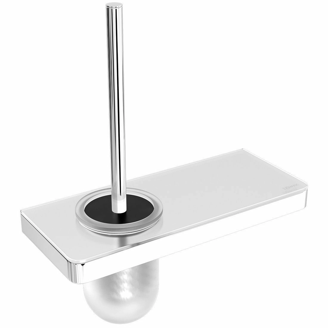 Ерши для унитаза Lemark Glass Line, 9761031
