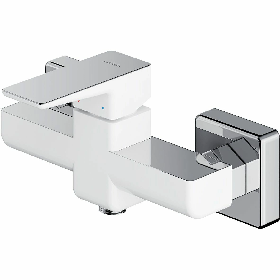Смеситель для душа Omnires Parma, PM7440CRB