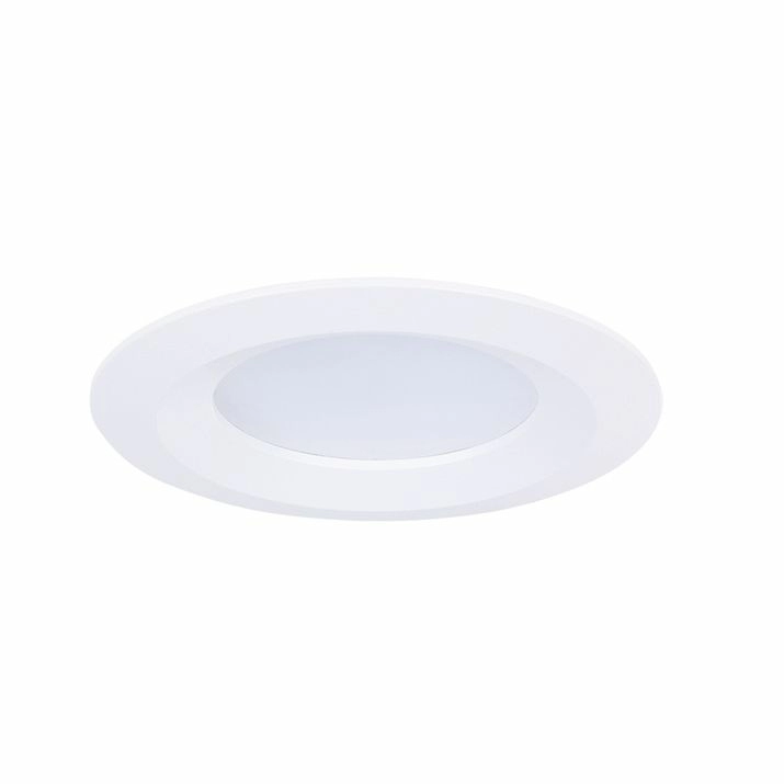 Точечный встраиваемый светильник Arte Lamp Mira, A2861PL-1WH
