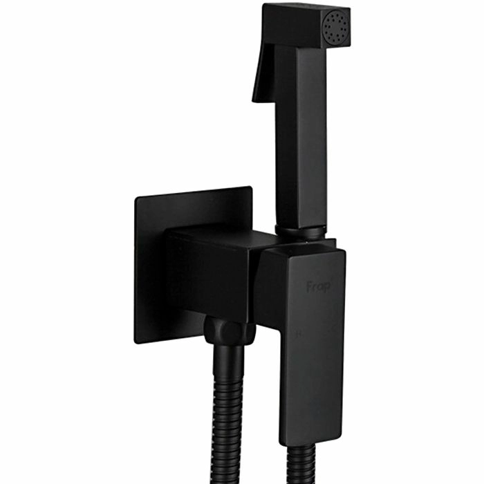 Смеситель с гигиеническим душем Frap F7506-6
