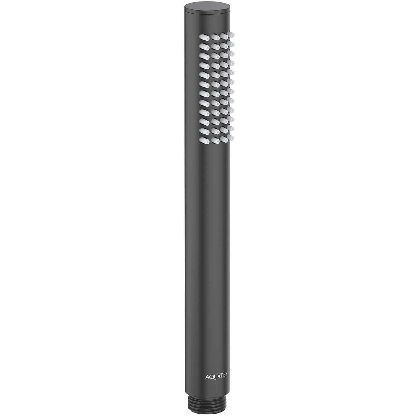 Ручной душ Aquatek Европа 1jet, AQ2002MB