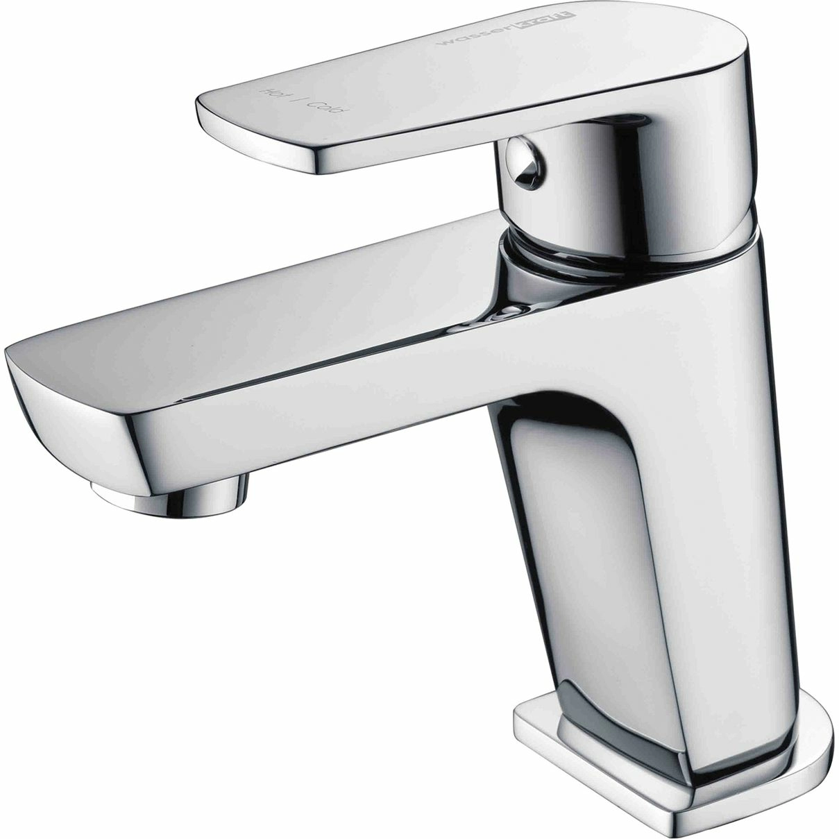 Смеситель для умывальника WasserKRAFT Dill, 6103