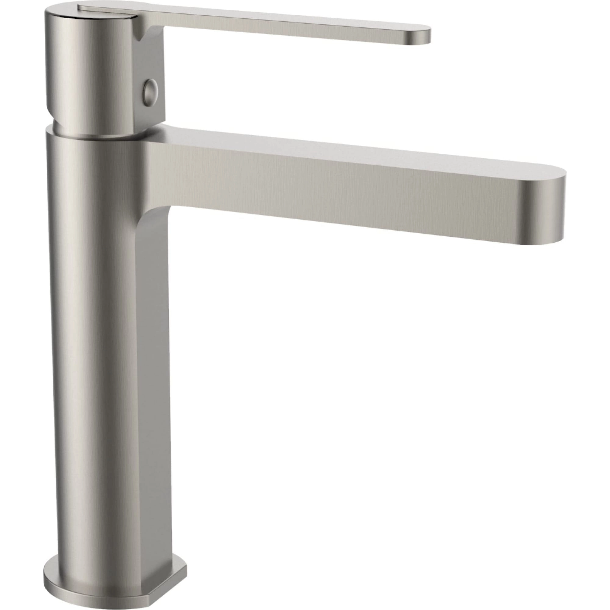 Смеситель для раковины Altrobagno Юнион (Unione), ALTROBAGNOUnione0145Ni