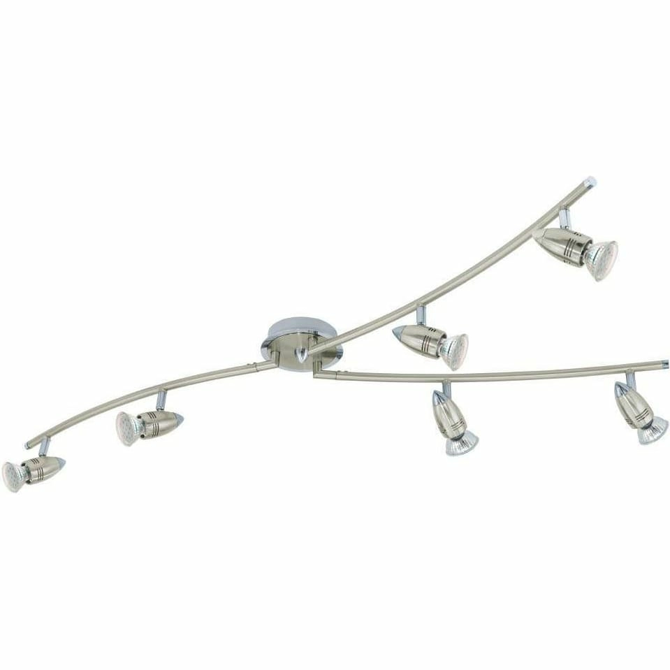 Светодиодный спот Eglo Magnum-Led, 92645