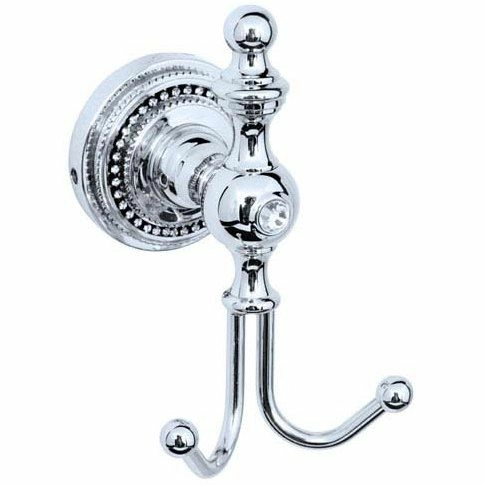 Крючок двойной Boheme Brillante, 10435