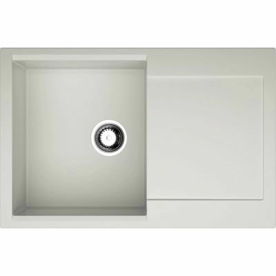 Кухонная мойка Omoikiri Daisen 78-PA (пастила), 4993323