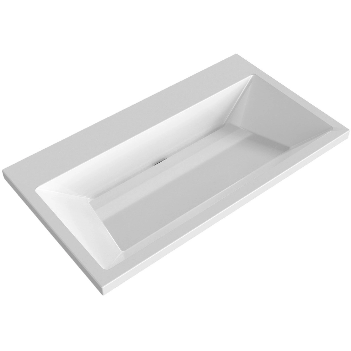 Умывальник Versalia Lotos 70x45, ver0052