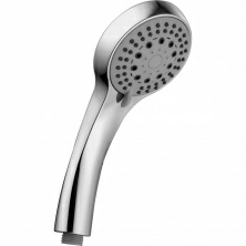 Лейка душевая 5-функциональная Lemark, LM8021C