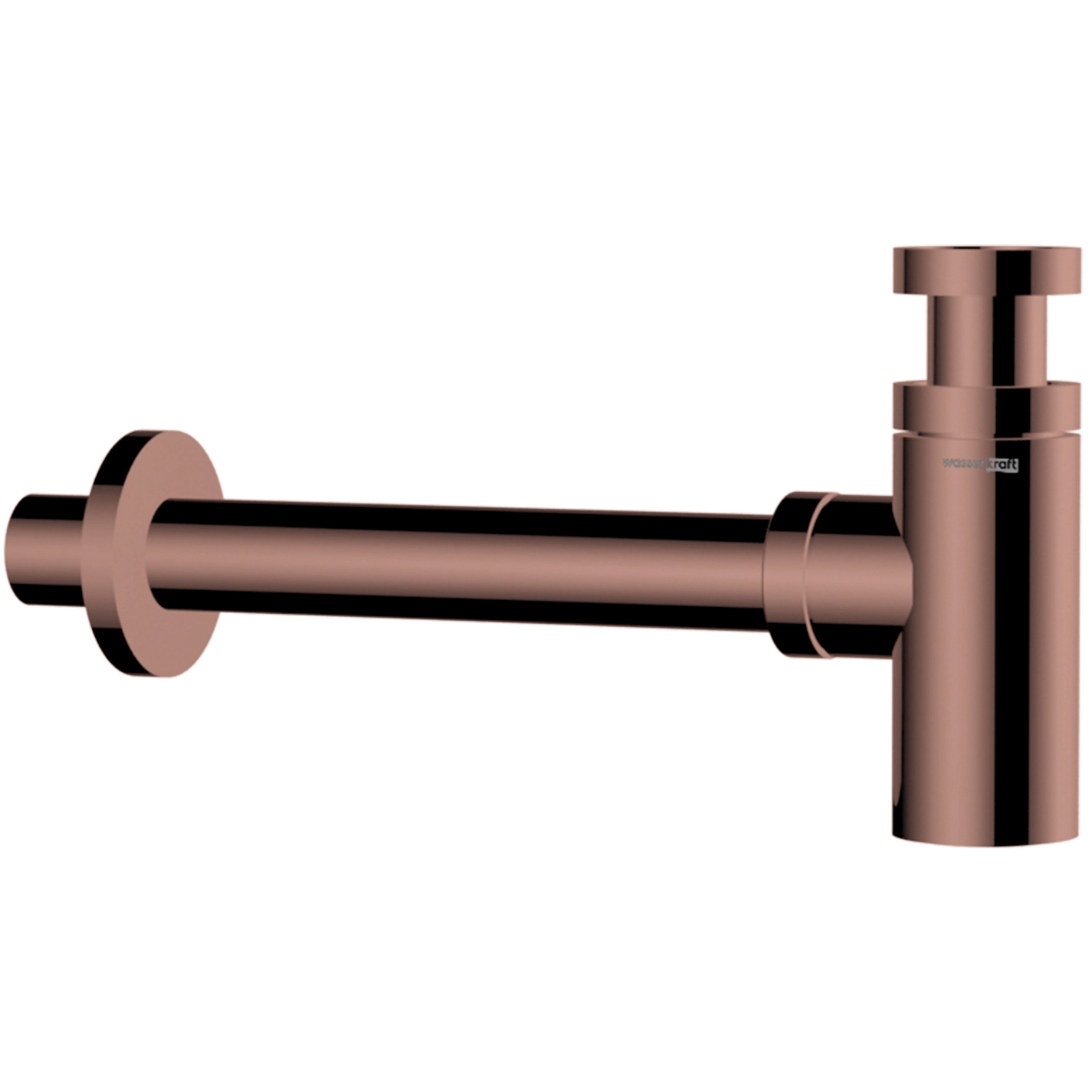 Сифон для раковины WasserKRAFT, A334
