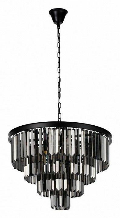Подвесная люстра Loft it Prism 10018/600C