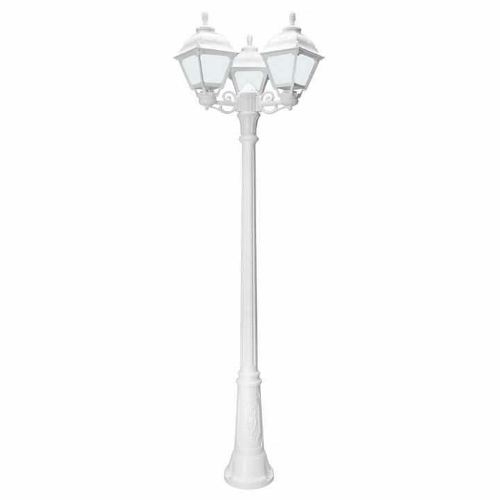 Фонарный столб Fumagalli Cefa U23.156.S30.WYF1R
