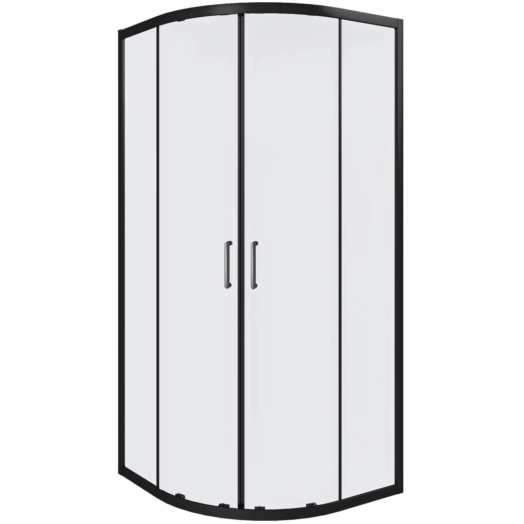 Душевой уголок Good Door Cube R