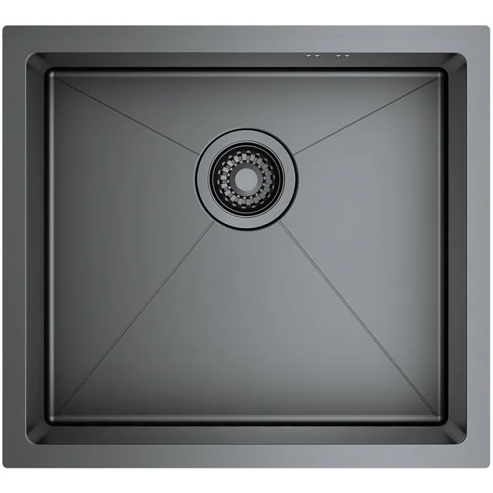 Мойка 50x44 Raglo, R703.5044.09