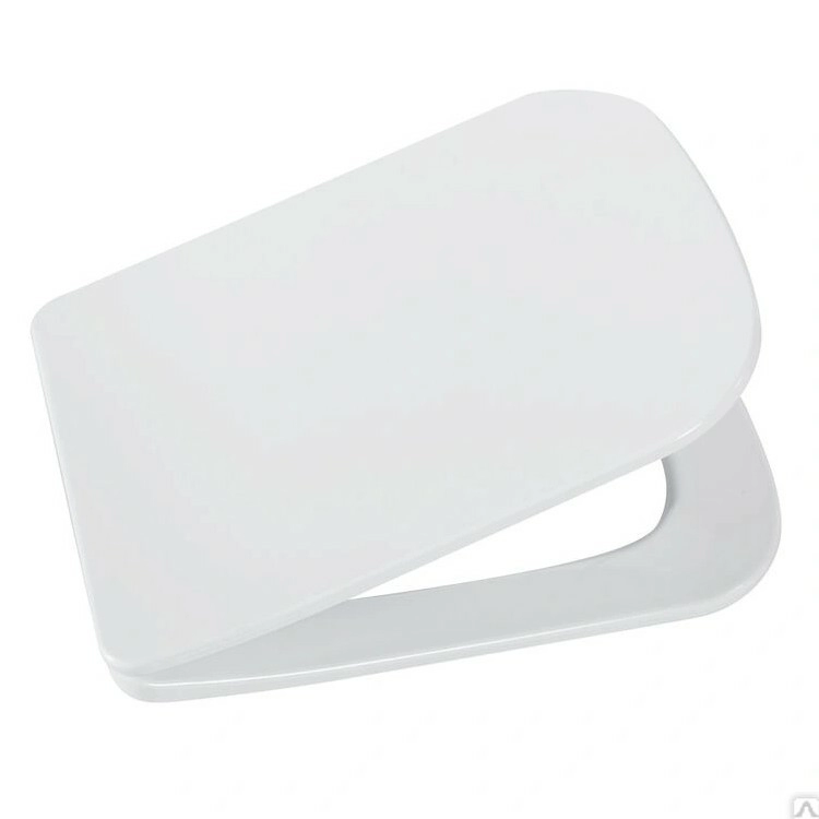 Сиденье Belbagno Due, BB3103/3106SC