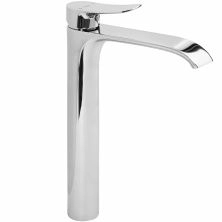 Смеситель для умывальника высокий Rea Dart Chrome, REA-B0671