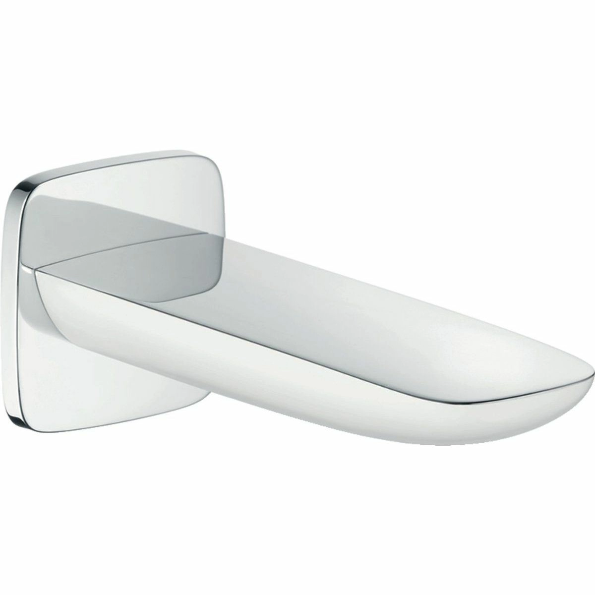 Излив для ванны/умывальника Hansgrohe PuraVida, 15412400