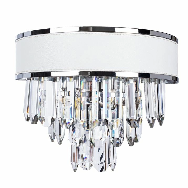 Настенный светильник Arte Lamp Diadem, A1002AP-2CC