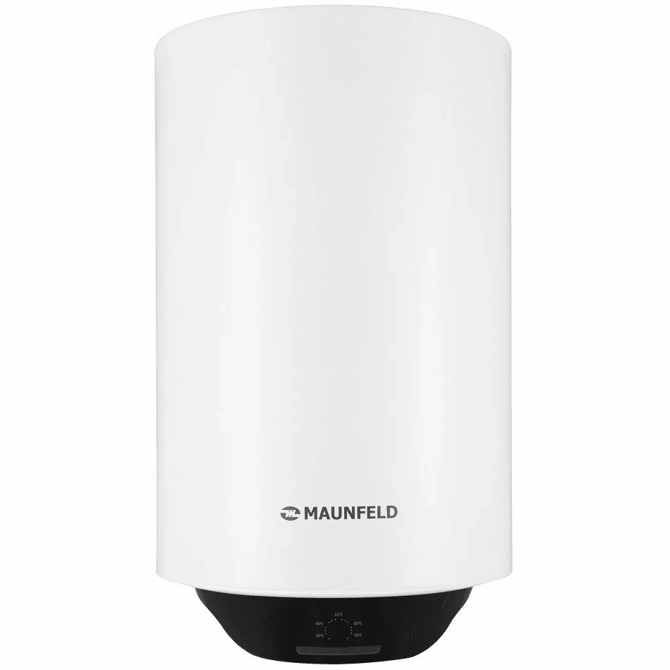 Накопительный электрический водонагреватель Maunfeld MWH30W03