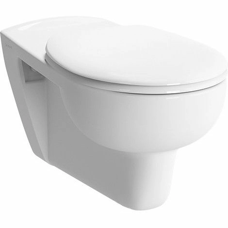 Подвесной унитаз для людей с ограниченными возможностями VitrA Conforma, 5810B003-6234