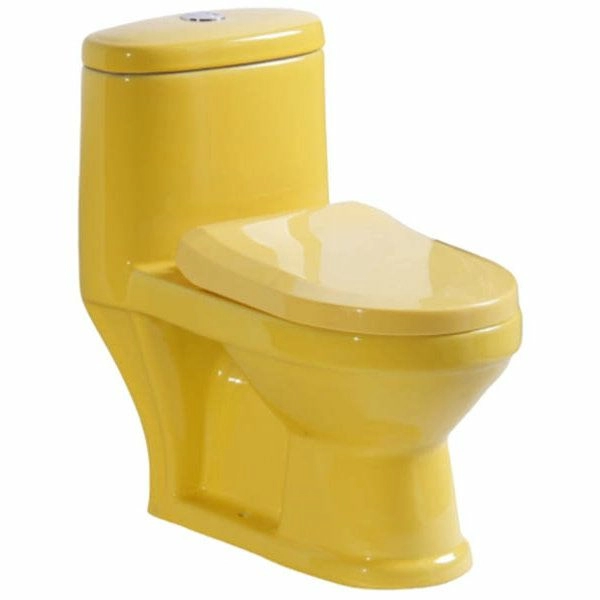 Унитаз напольный Gid для детей Gid TR2192-Y, 62208
