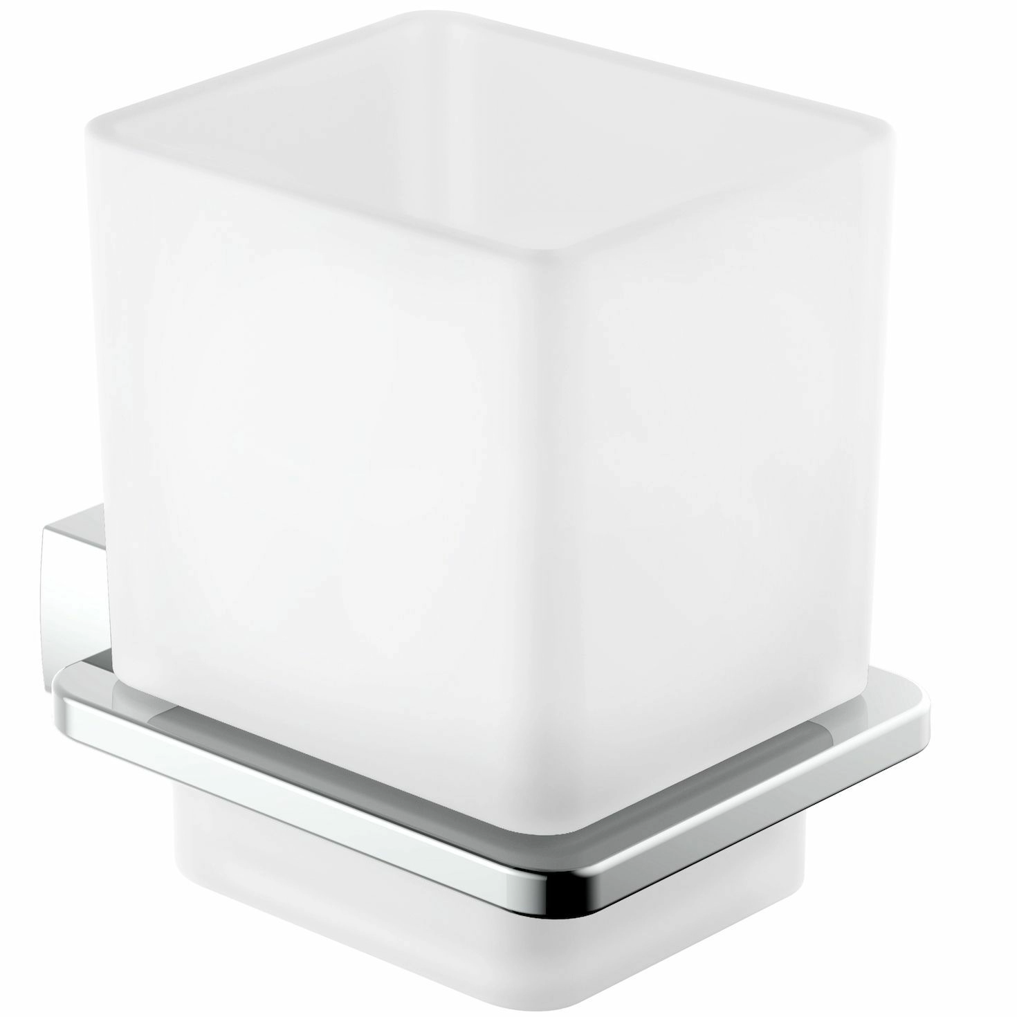 Стакан для зубных щеток Timo Torne Chrome, 43033/00