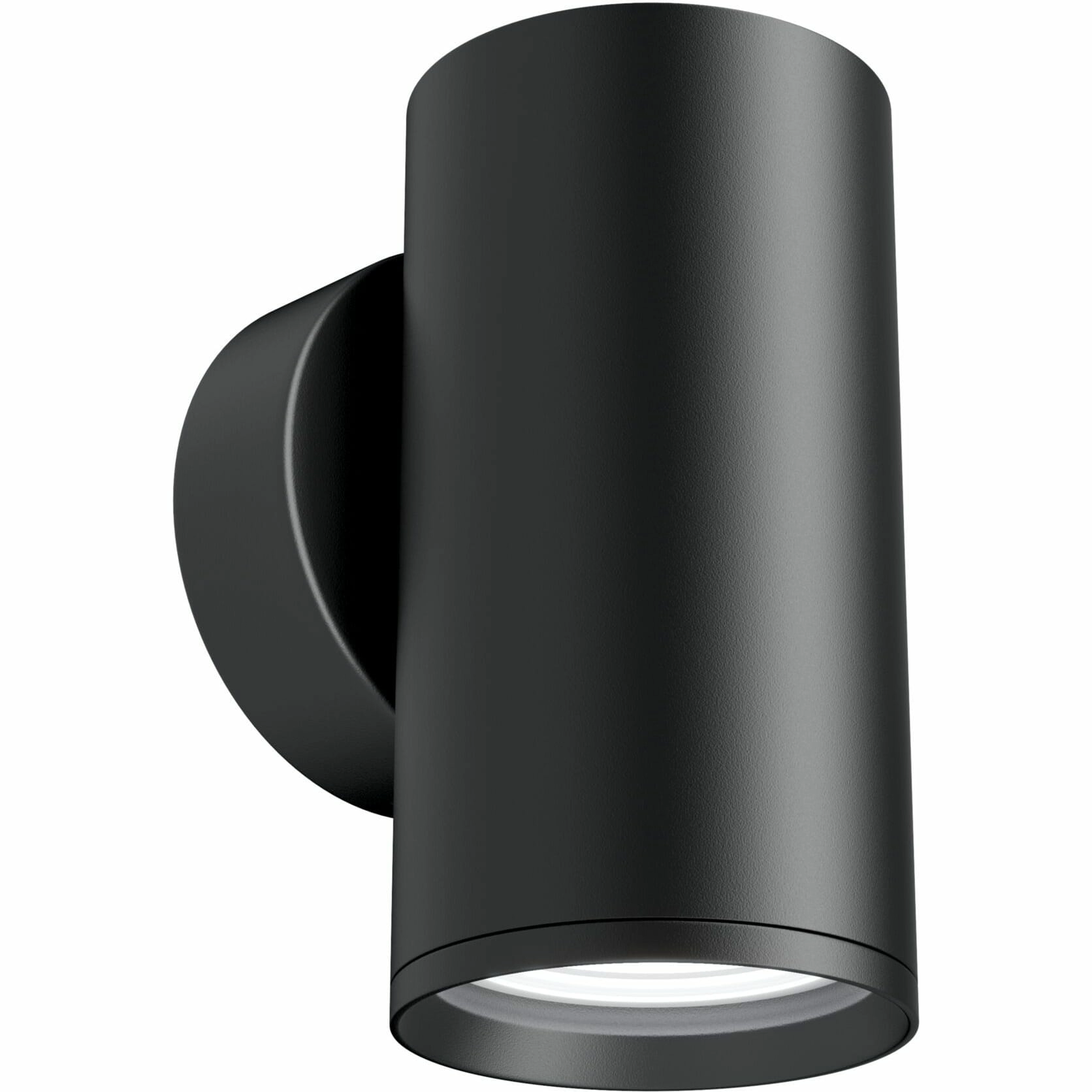 Настенный светильник (бра) Technical C068WL-01B