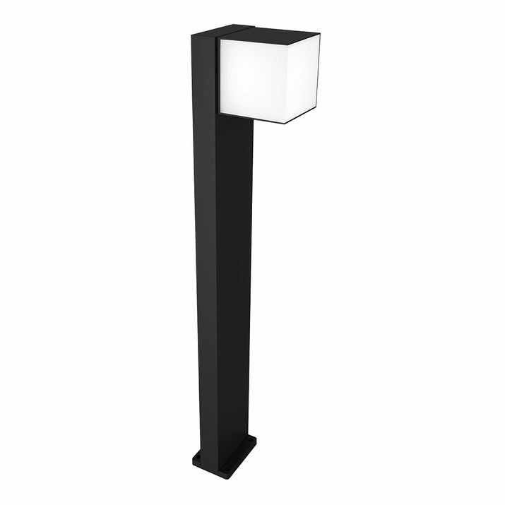 Ландшафтный светильник Arte Lamp Belgrade, A5193PA-1BK