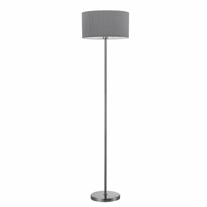 Торшер Arte Lamp Mallorca, A1021PN-1SS