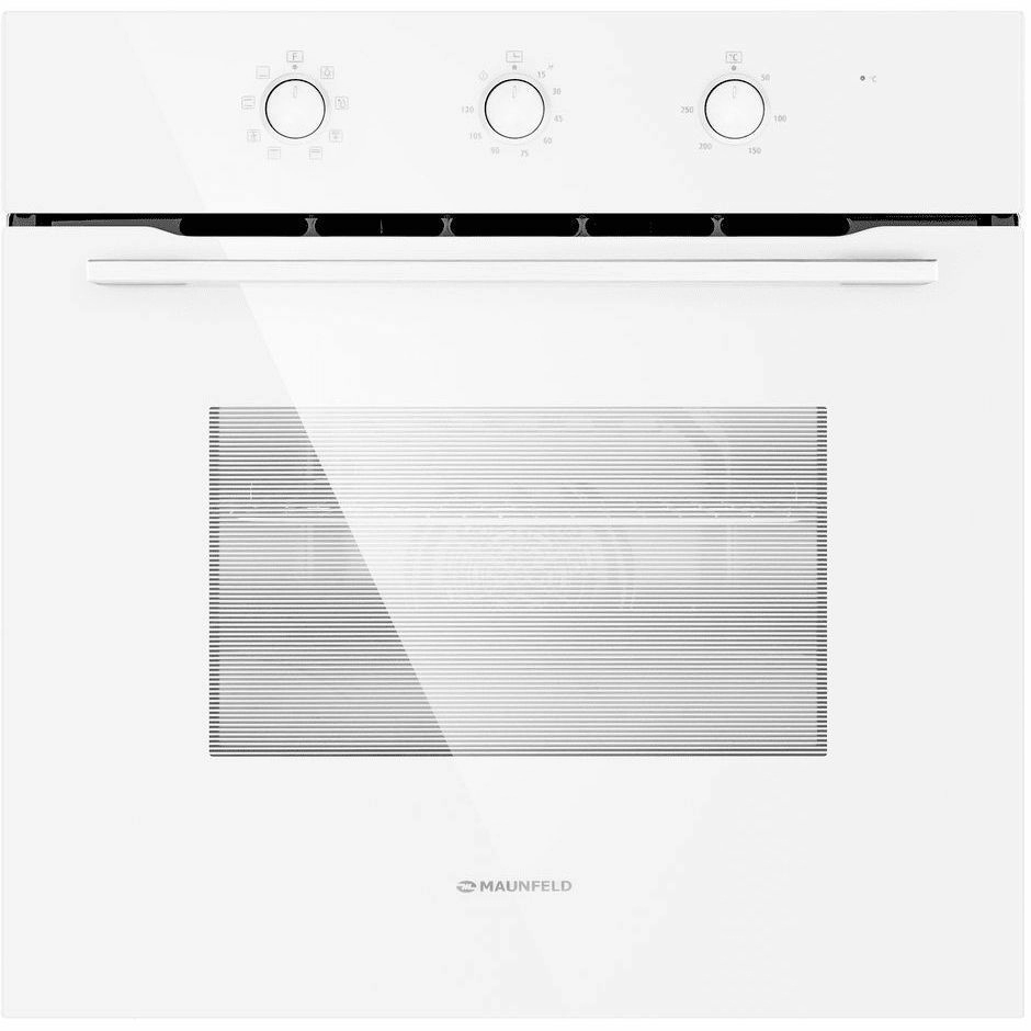 Шкаф духовой электрический Maunfeld MEOC708PW
