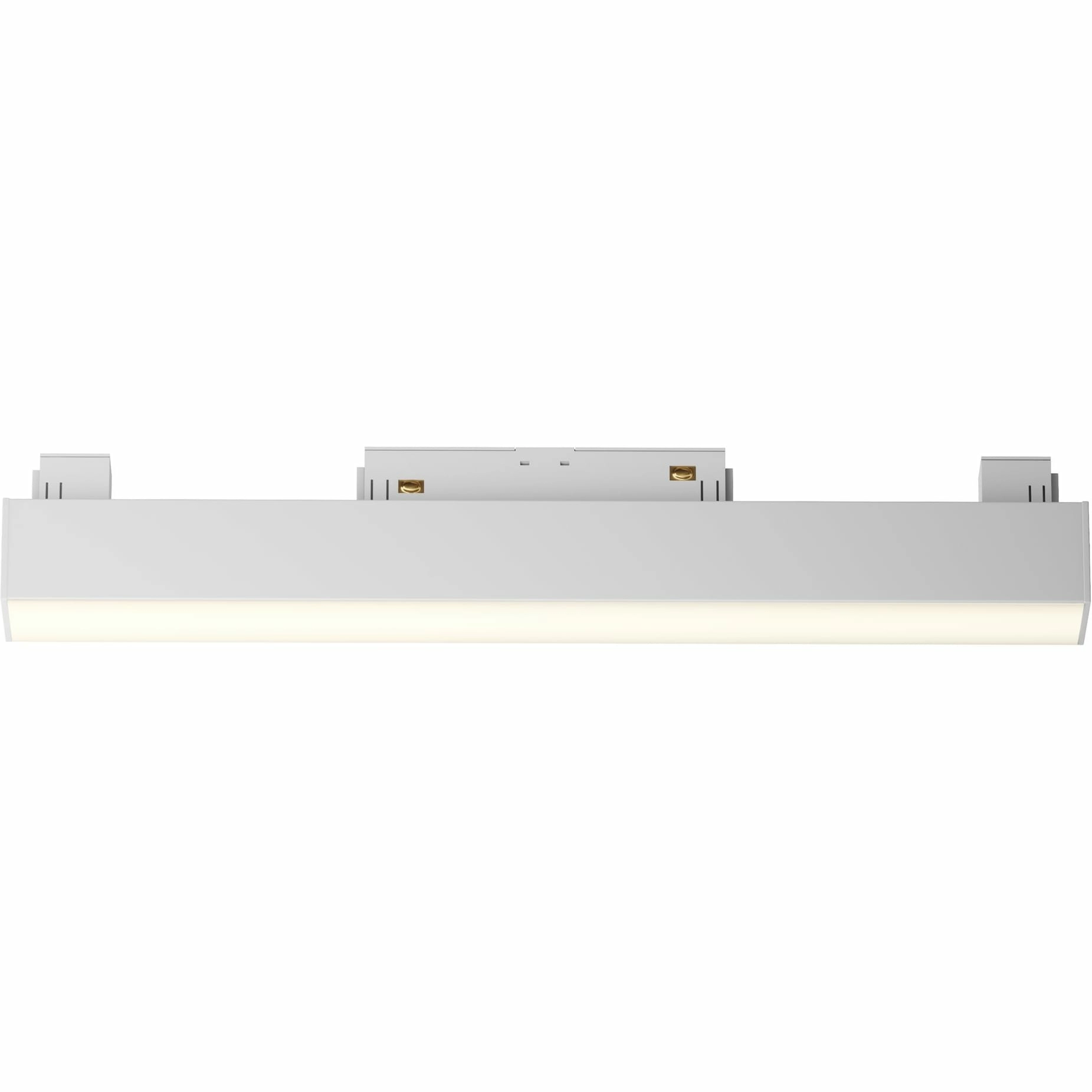 Трековый светильник Technical TR074-2-12W3K-W
