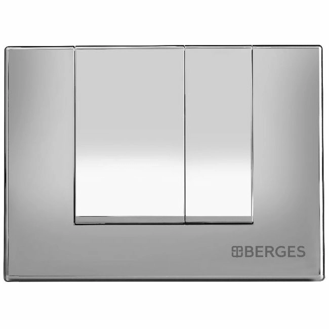 Кнопка для инсталляции Berges Novum S2, 040042