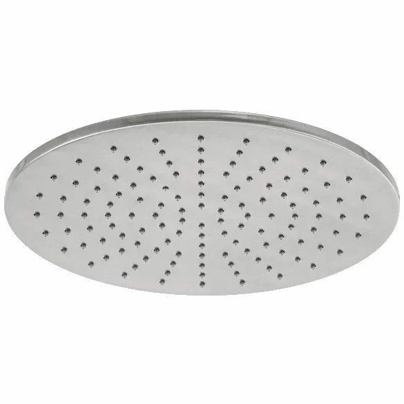 Верхний душ 30 см Remer сталь, 359MM30XVX