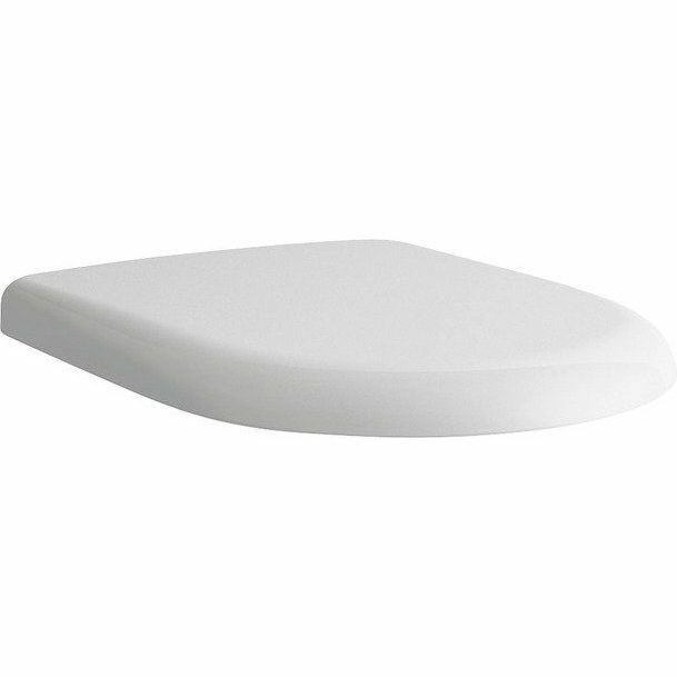 Сиденье с крышкой Laufen Pro Universal 893959, 8.9395.9.000.000.1