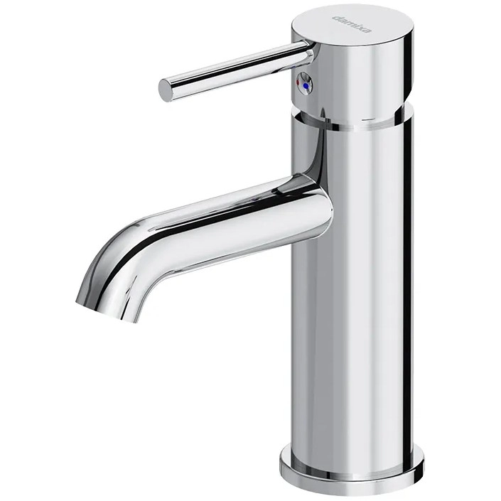 Смеситель для умывальника Damixa Scandinavian Pure, 360210000