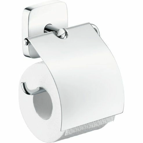 Бумагодержатель Hansgrohe PuraVida, 41508000