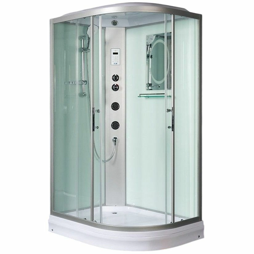 Душевая кабина WeltWasser WW500 Werra 1204