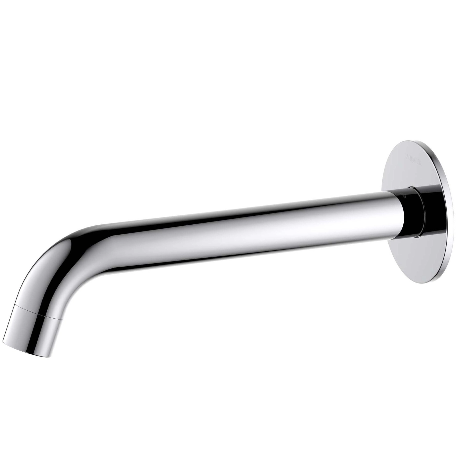 Излив для ванны 220 мм Aquatek Европа, AQ1341CR