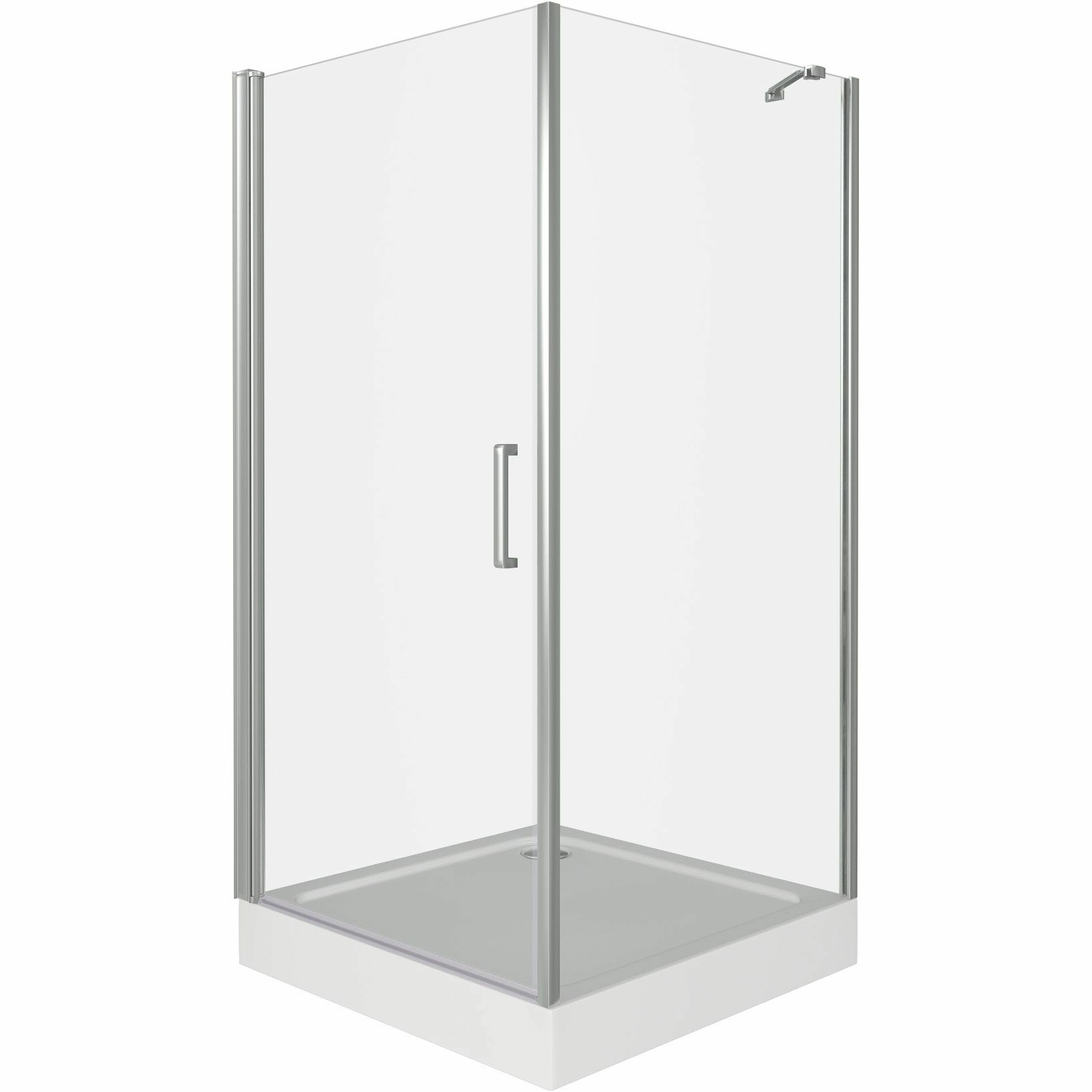 Душевой уголок Good Door Fantasy CR