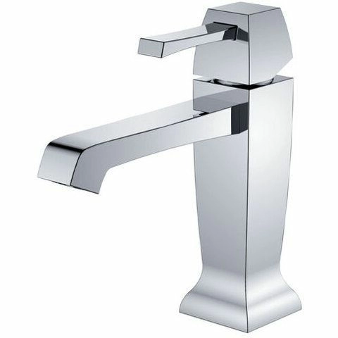 Смеситель для умывальника Caprigo Diamante, 50-020-CRM