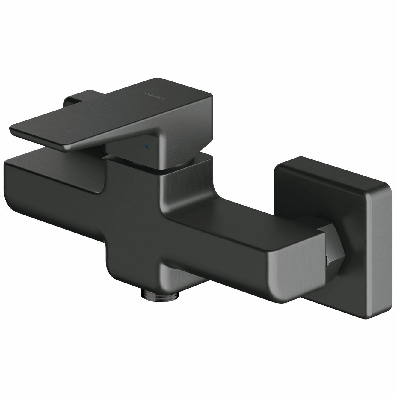 Смеситель для душа Omnires Parma, PM7440GR