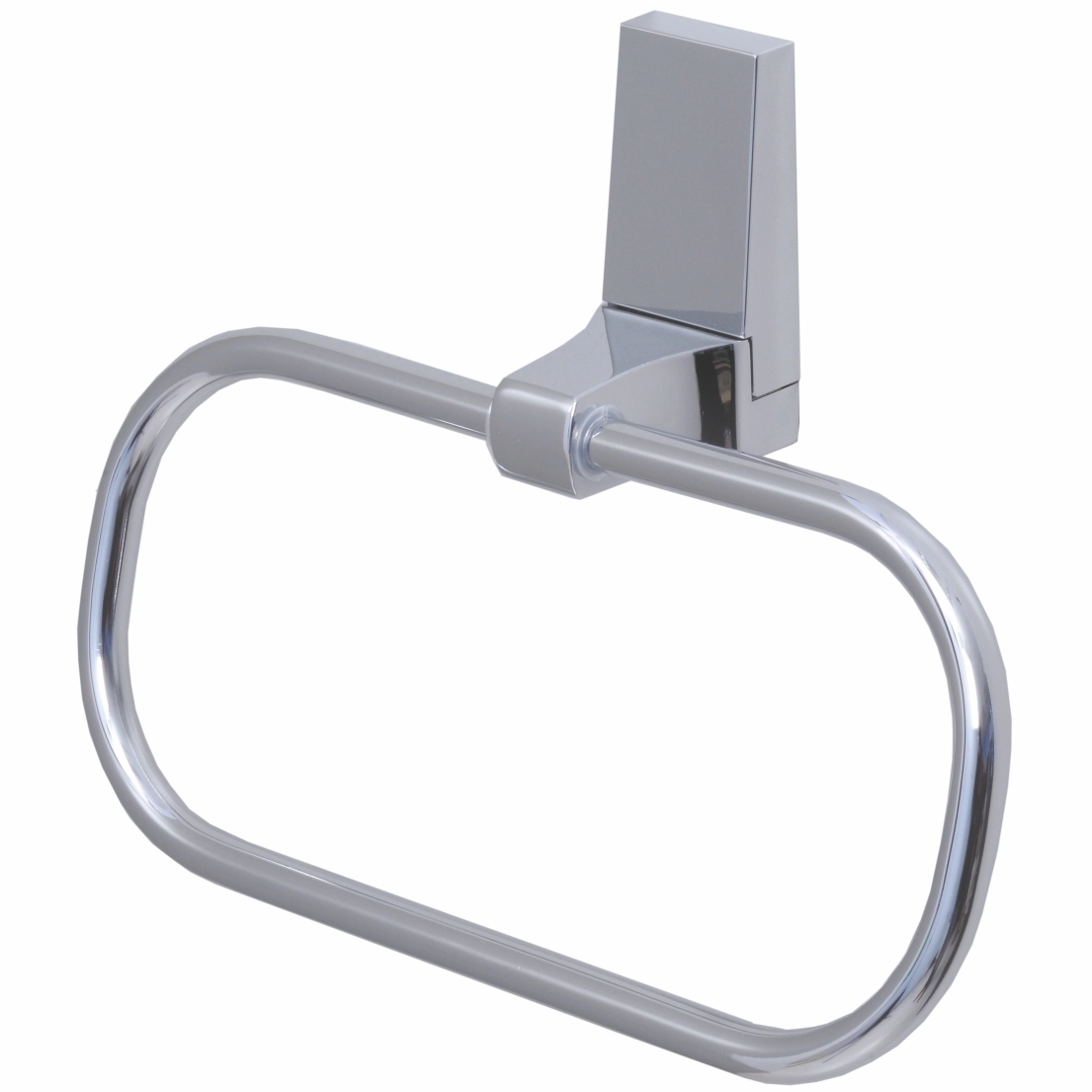 Держатель полотенец WasserKRAFT Lopau, K-6060