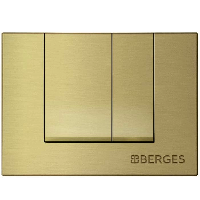 Кнопка для инсталляции Berges Novum S8, 040048