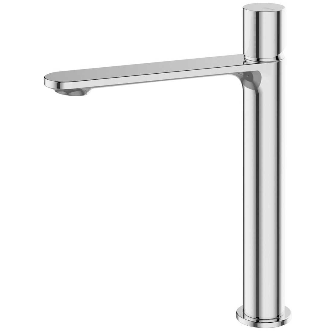 Смеситель для раковины высокий Bruma Adagio 193 210 1CR Chrome, 1932101CR