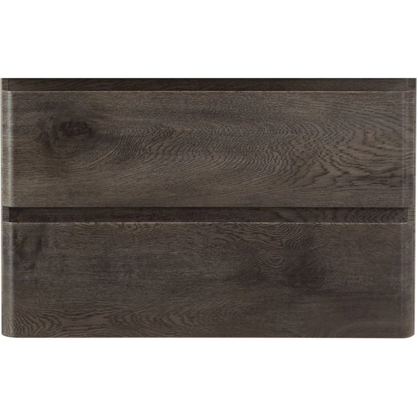 База под раковину подвесная BelBagno Albano Robere 50/60/80/105 Nature Grigio