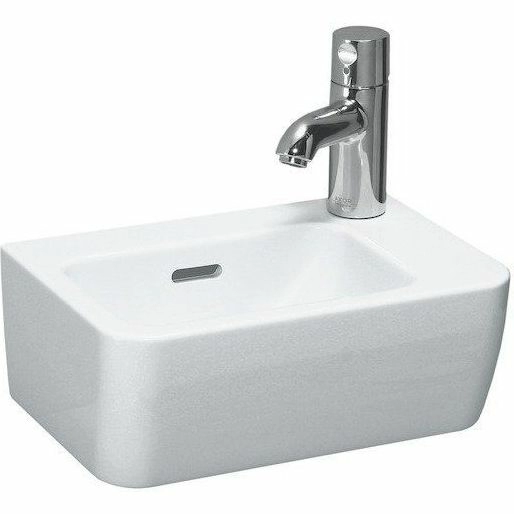 Мини-раковина Laufen Pro 35x25, 8.1695.5.000.106.1