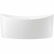 Отдельностоящая акриловая ванна Wellsee Cerulean 174x80