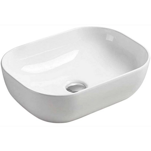 Раковина керамическая Vincea 45.5x33, VBS-102