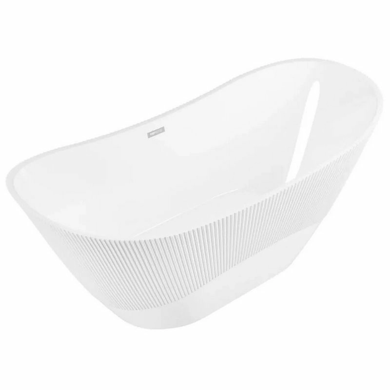 Ванна отдельностоящая Grossman Galaxy 170x75, GR-2104